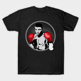 Ali #6 T-Shirt